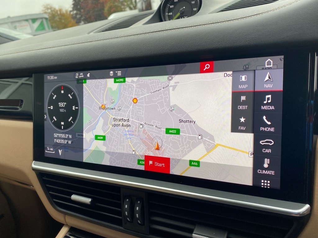 Used Porsche Cayenne 2018 for sale - 76256679: Photo 15