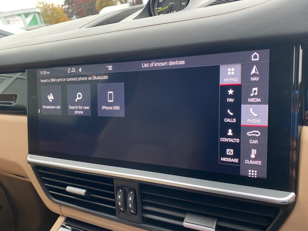 Used Porsche Cayenne 2018 for sale - 76256679: Photo 16