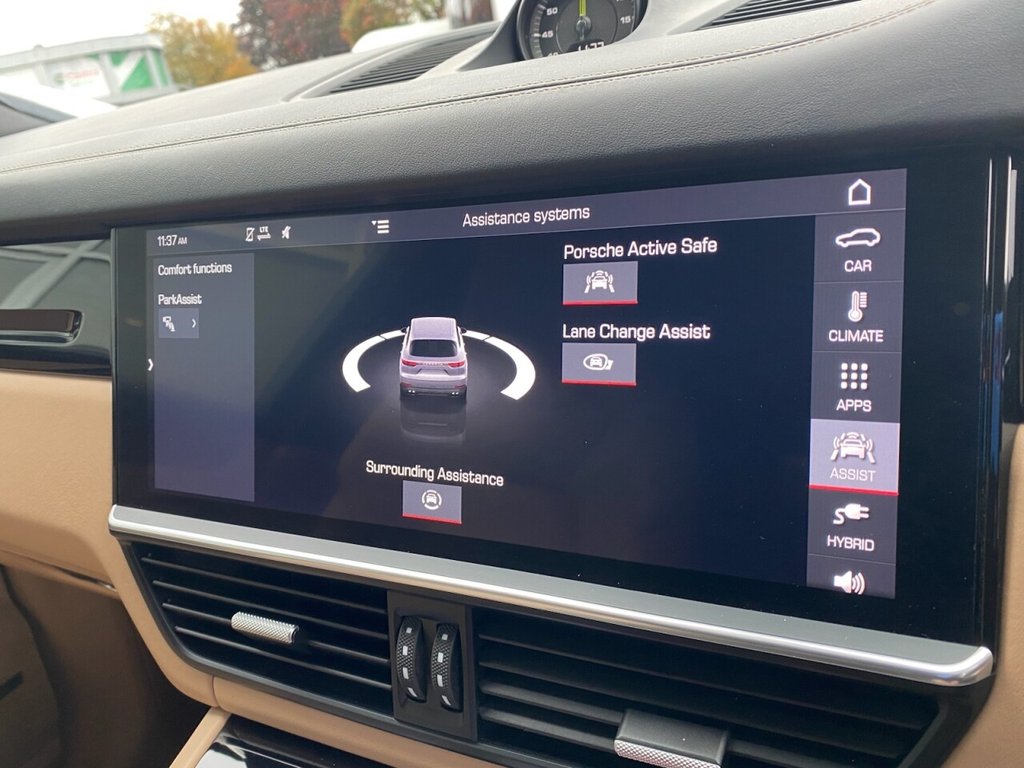 Used Porsche Cayenne 2018 for sale - 76256679: Photo 19