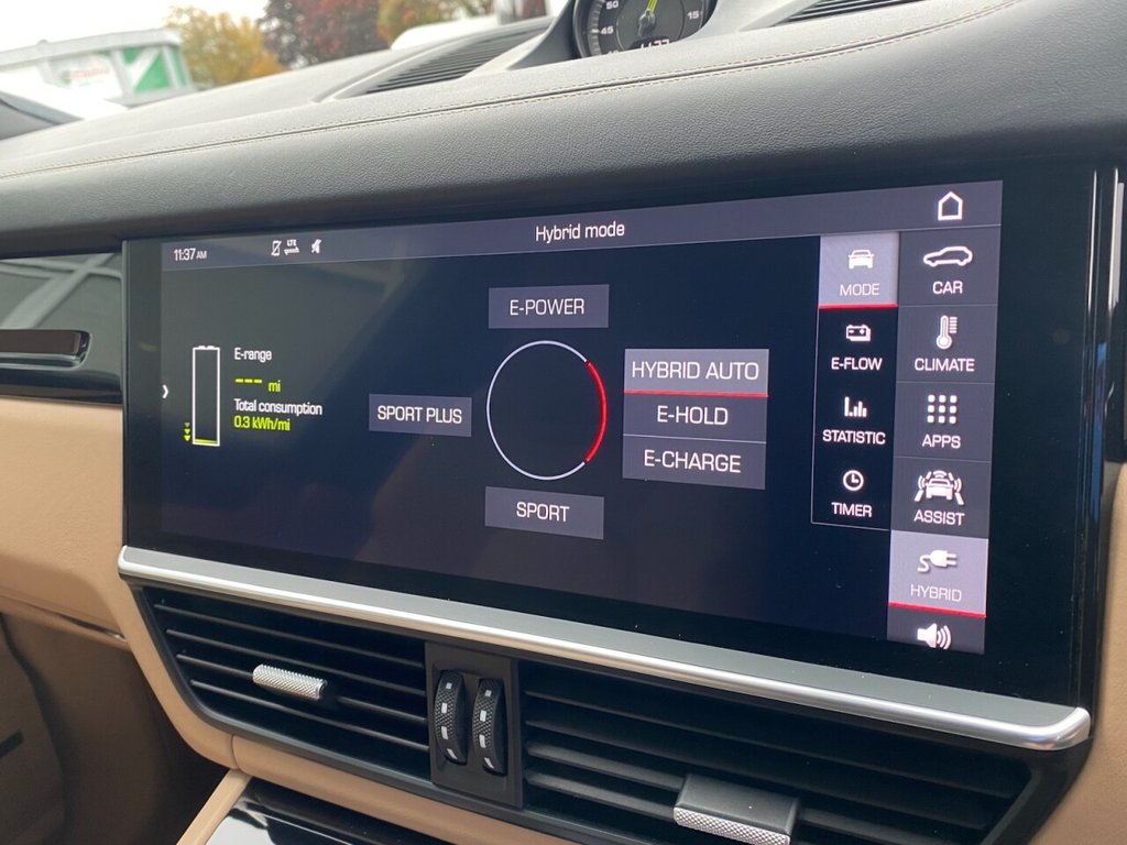 Used Porsche Cayenne 2018 for sale - 76256679: Photo 20