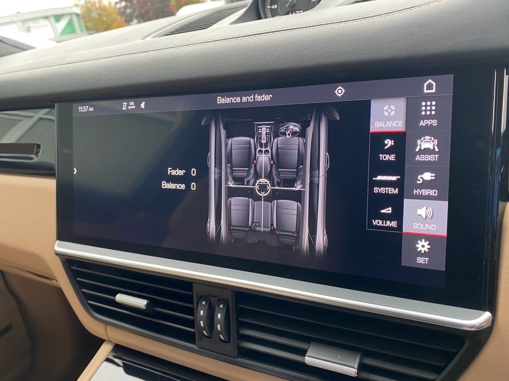 Used Porsche Cayenne 2018 for sale - 76256679: Photo 21