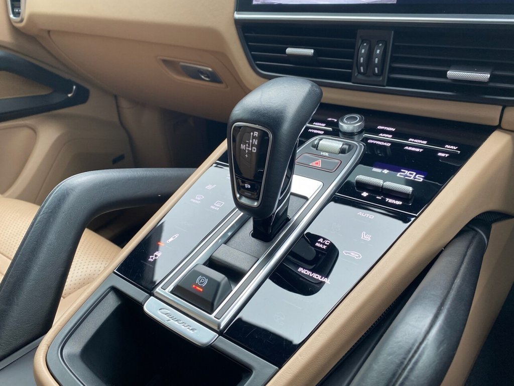 Used Porsche Cayenne 2018 for sale - 76256679: Photo 23