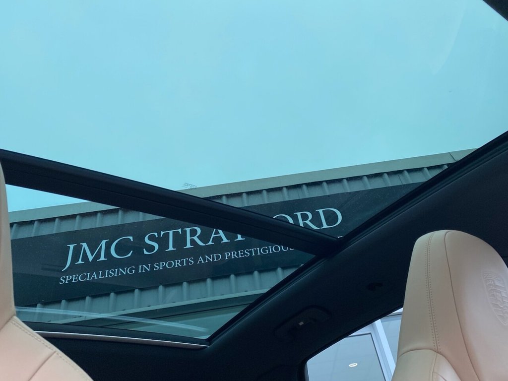 Used Porsche Cayenne 2018 for sale - 76256679: Photo 24