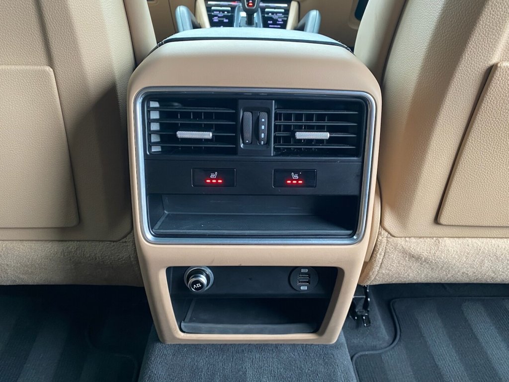 Used Porsche Cayenne 2018 for sale - 76256679: Photo 28