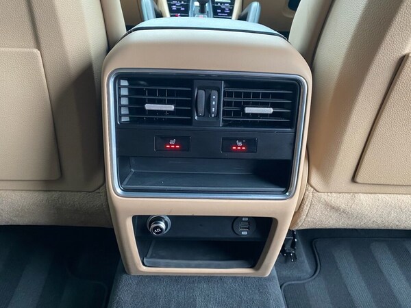 Used Porsche Cayenne 2018 for sale - 76256679: Photo 29