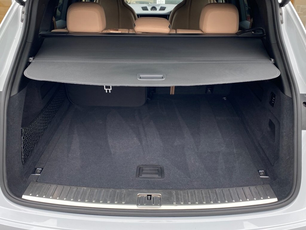 Used Porsche Cayenne 2018 for sale - 76256679: Photo 37