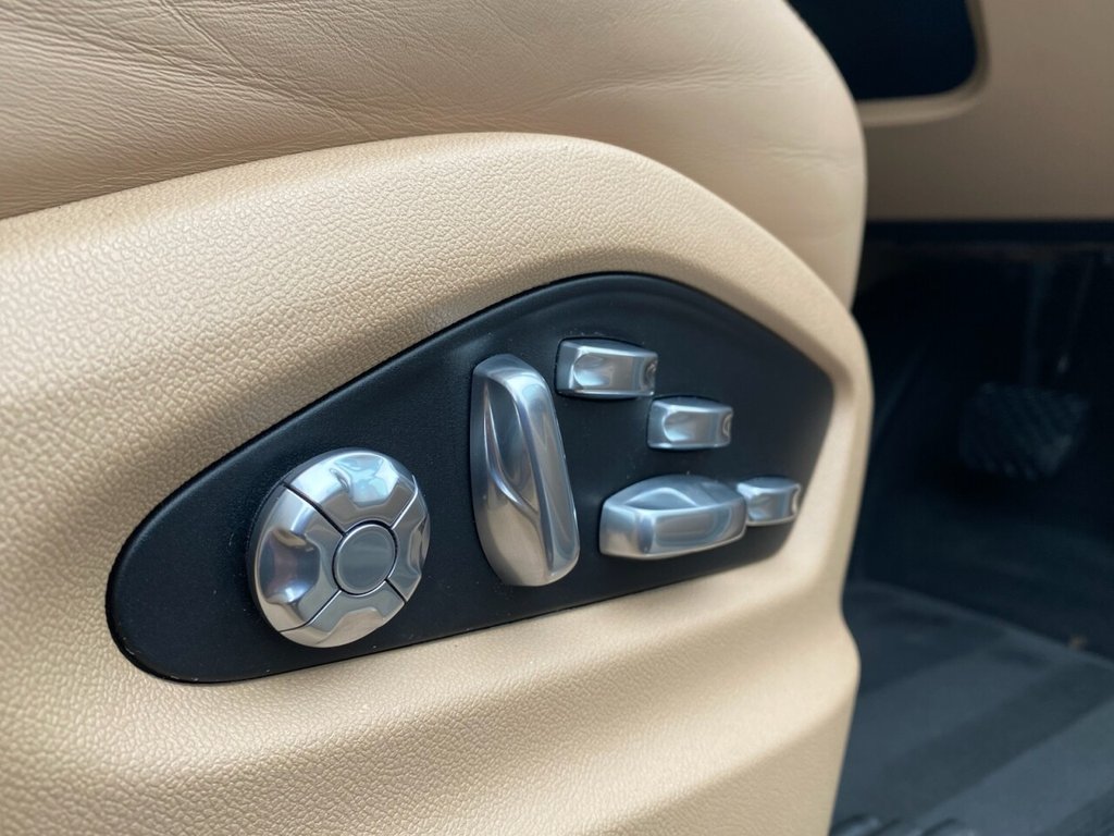 Used Porsche Cayenne 2018 for sale - 76256679: Photo 9