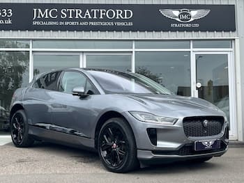 Used Jaguar I-Pace 2020 for sale - 79722993: Photo