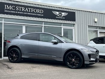 Used Jaguar I-Pace 2020 for sale - 79722993: Photo