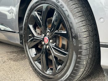 Used Jaguar I-Pace 2020 for sale - 79722993: Photo