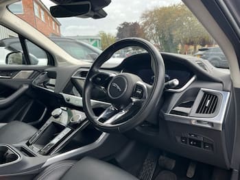 Used Jaguar I-Pace 2020 for sale - 79722993: Photo