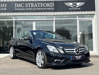 Used Mercedes-Benz E Class 2011 for sale - 79265386: Photo