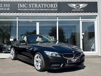 Used BMW Z4 2014 for sale - 78444453: Photo