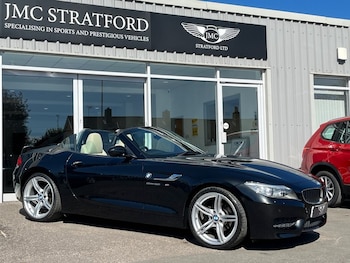 Used BMW Z4 2014 for sale - 78444453: Photo