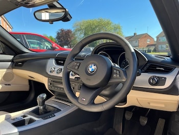Used BMW Z4 2014 for sale - 78444453: Photo