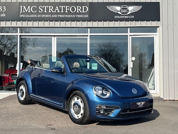 Used Volkswagen Beetle 2016 for sale - 79197226: Photo