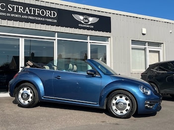 Used Volkswagen Beetle 2016 for sale - 79197226: Photo