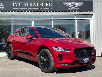 Used Jaguar I-Pace 2020 for sale - 78372457: Photo