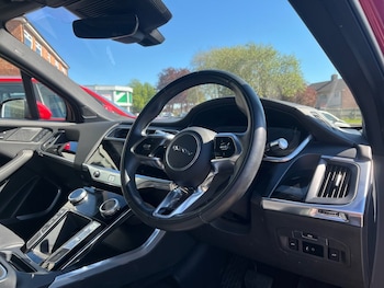Used Jaguar I-Pace 2020 for sale - 78372457: Photo