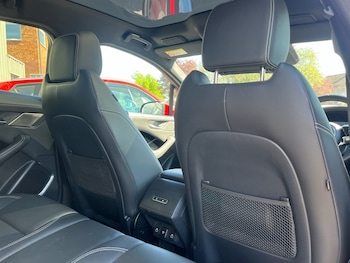 Used Jaguar I-Pace 2020 for sale - 78372457: Photo