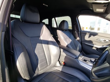 Used BMW 3 Series 2022 for sale - 75158848: Photo
