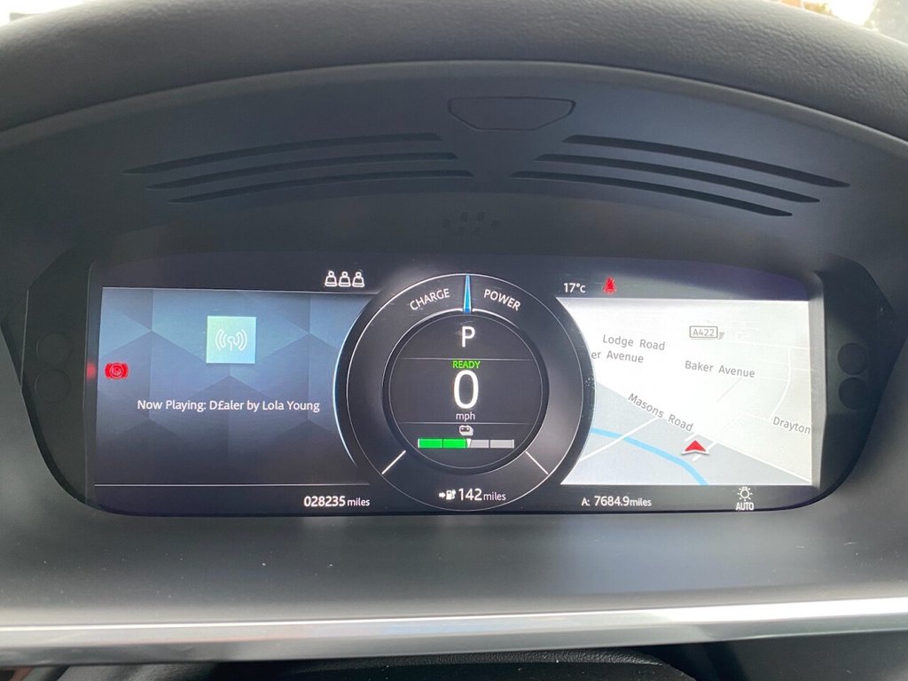 Used Jaguar I-Pace 2020 for sale - 76068946: Photo 10