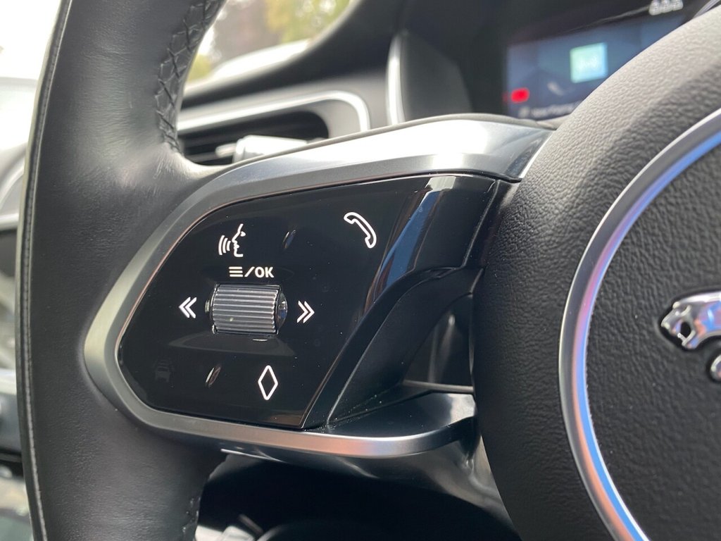 Used Jaguar I-Pace 2020 for sale - 76068946: Photo 11