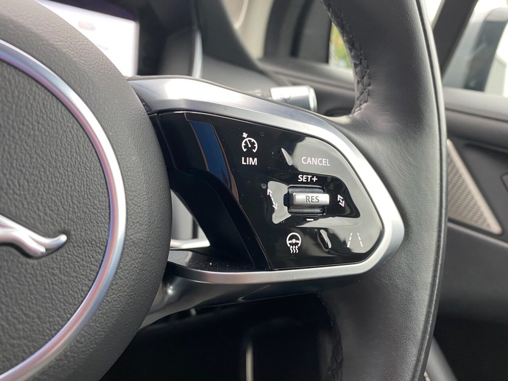 Used Jaguar I-Pace 2020 for sale - 76068946: Photo 12