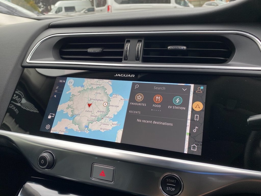 Used Jaguar I-Pace 2020 for sale - 76068946: Photo 13