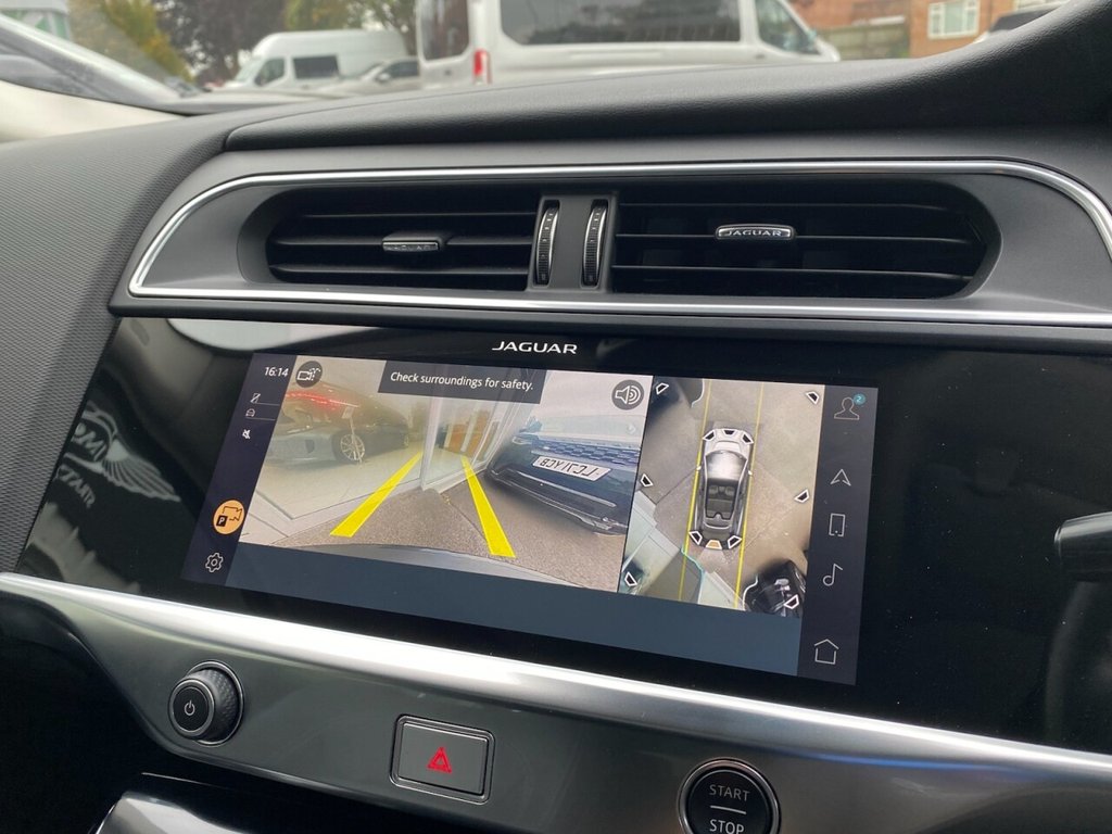 Used Jaguar I-Pace 2020 for sale - 76068946: Photo 16