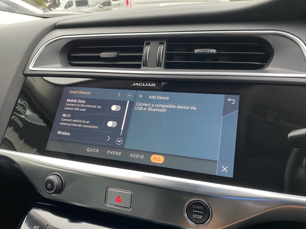Used Jaguar I-Pace 2020 for sale - 76068946: Photo 17