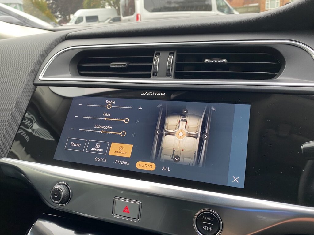 Used Jaguar I-Pace 2020 for sale - 76068946: Photo 18