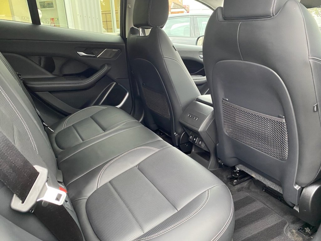 Used Jaguar I-Pace 2020 for sale - 76068946: Photo 19