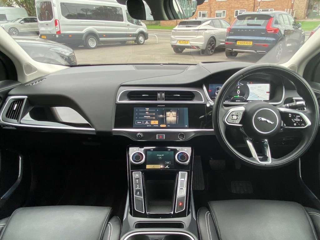 Used Jaguar I-Pace 2020 for sale - 76068946: Photo 22