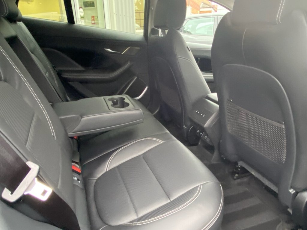 Used Jaguar I-Pace 2020 for sale - 76068946: Photo 23