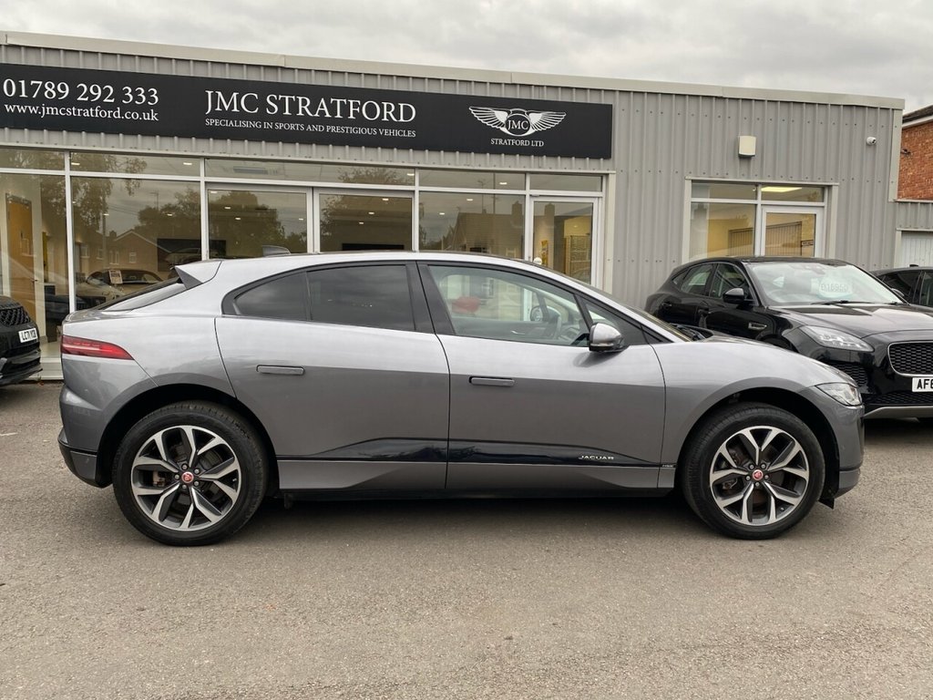 Used Jaguar I-Pace 2020 for sale - 76068946: Photo 25