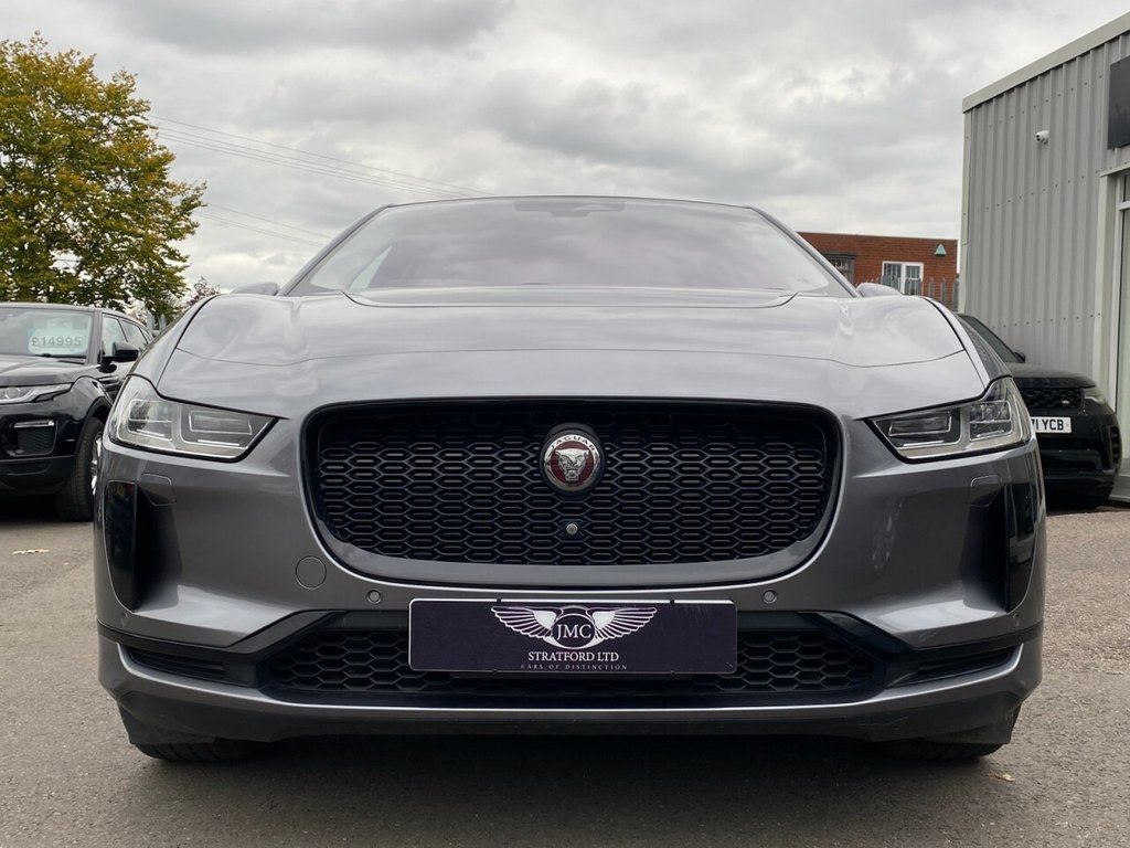 Used Jaguar I-Pace 2020 for sale - 76068946: Photo 27