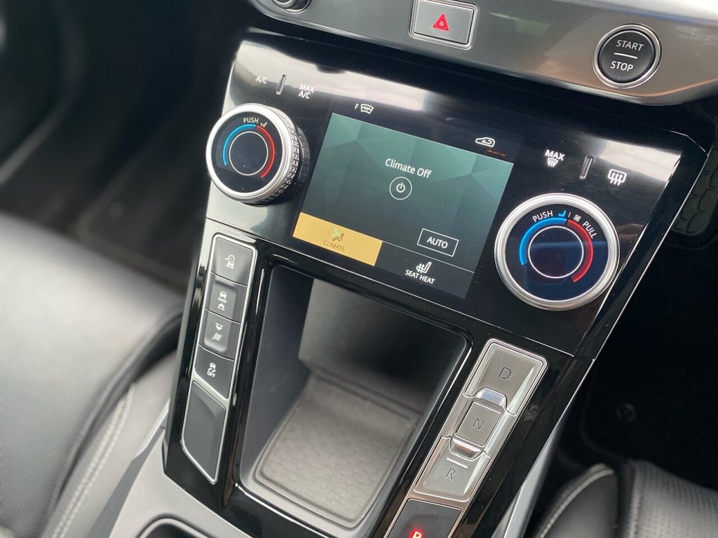 Used Jaguar I-Pace 2020 for sale - 76068946: Photo 28