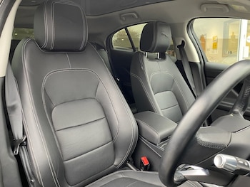 Used Jaguar I-Pace 2020 for sale - 76068946: Photo 2