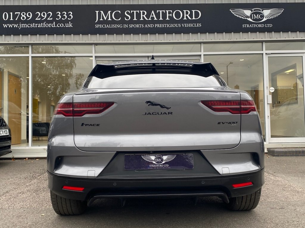 Used Jaguar I-Pace 2020 for sale - 76068946: Photo 30