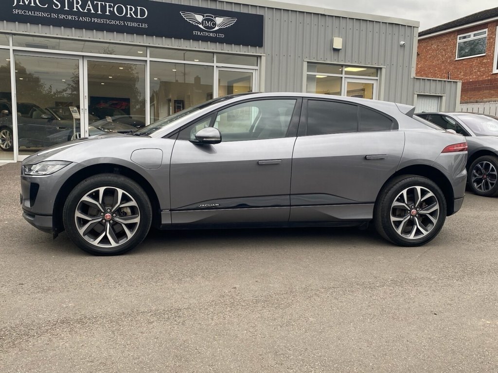 Used Jaguar I-Pace 2020 for sale - 76068946: Photo 37