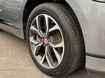 Used Jaguar I-Pace 2020 for sale - 76068946: Photo 4