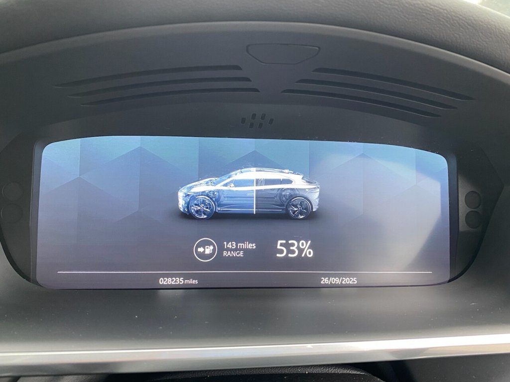 Used Jaguar I-Pace 2020 for sale - 76068946: Photo 9