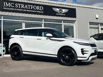 Used Land Rover Range Rover Evoque 2020 for sale - 79599236: Photo