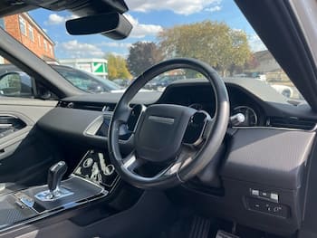 Used Land Rover Range Rover Evoque 2020 for sale - 79599236: Photo