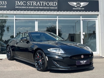 Used Jaguar XK 2014 for sale - 79220894: Photo