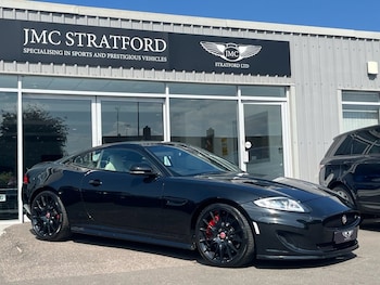 Used Jaguar XK 2014 for sale - 79220894: Photo