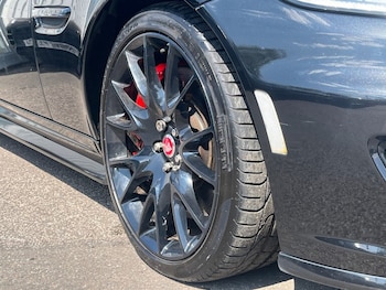Used Jaguar XK 2014 for sale - 79220894: Photo