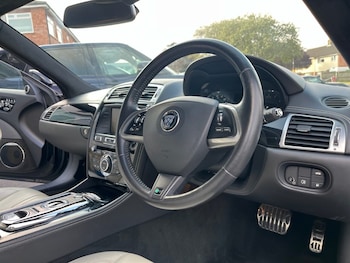 Used Jaguar XK 2014 for sale - 79220894: Photo