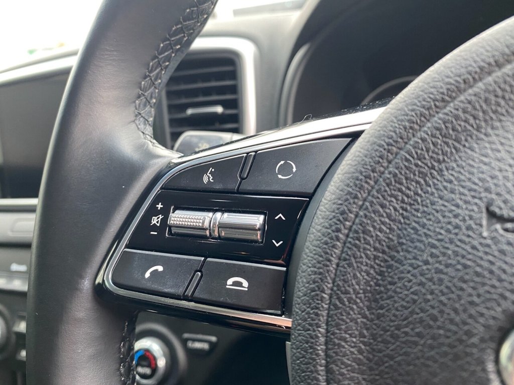 Used Kia Sportage 2021 for sale - 76280101: Photo 10